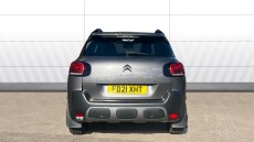 Citroen C3 Aircross 1.2 PureTech 110 Shine 5dr Petrol Hatchback